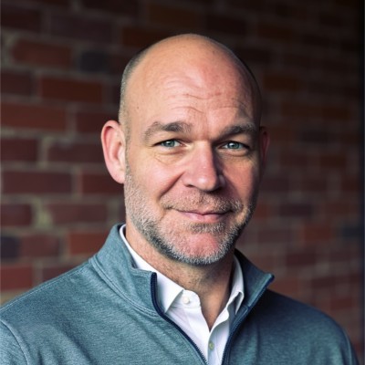headshot for board member
