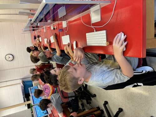 2026 Summer Tech Camp photo