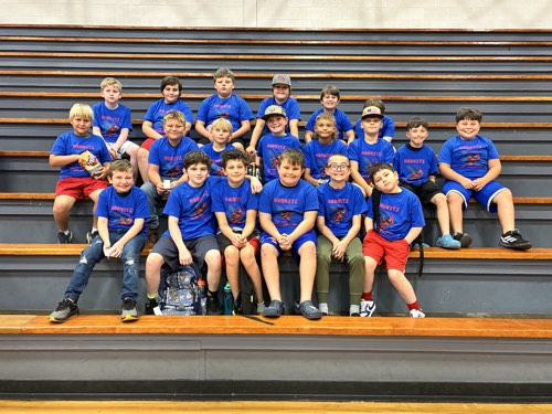 2026 Summer Tech Camp photo
