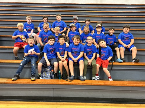 2026 Summer Tech Camp photo