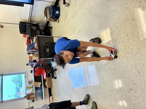 2026 Summer Tech Camp photo