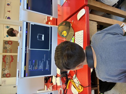 2026 Summer Tech Camp photo