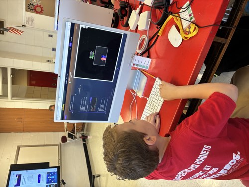 2026 Summer Tech Camp photo